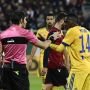 Pemain Juventus Alami Pelecehan Rasial, Cagliari Minta Maaf