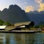 Sensasi Menjelajah Sungai Mekong dengan Kapal Mewah