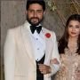3 Momen Ultah Abhishek Bachchan, Kue Tart Unik Curi Perhatian!