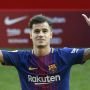 Oxlade-Chamberlain: Kepergian Coutinho Tak Pengaruhi Liverpool