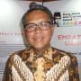 Quick Count Pilkada Sulsel: Prof Andalan - Nurdin Halid Bersaing
