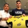 Depak Gerard Artigas, Persis Solo Datangkan Bintang Johor Darul Tazim Sebagai Pengganti?