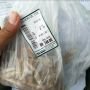 Beli Ikan Teri di Swalayan, Perempuan Ini Kaget Harganya Rp1 Juta