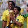 Neymar Main Lagi di Piala Dunia 2026, Romario Puji Carlo Ancelotti: Sudah Tepat!