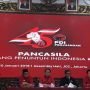 HUT ke-45, PDIP Bakal Usung Pancasila dan 'Politik Hijau'