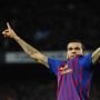 Baru Saja Kembali ke Barcelona, Dani Alves Langsung Membuat Terenyuh
