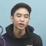 Bikin Video Ciuman, Putra Iis Dahlia Mengaku Cuma untuk Candaan