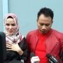 Vicky Prasetyo-Angel Lelga Dipolisikan Farhat Abbas