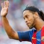 4 Kelakuan Kontroversial Ronaldinho yang Pernah Hebohkan Dunia