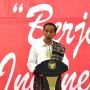 Hari Kedua di NTT, Jokowi Resmikan Embung Hingga PLBN