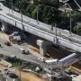 Sandiaga Sebut Jepang Tertarik Terlibat Proyek MRT Jakarta