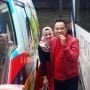 Vicky Prasetyo ke Angel Lelga: Terasa Two Thousand, Titanic