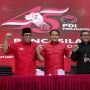 Dukung Jokowi, PDIP Gelar Pelatihan Manajer Kampanye