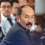 Curiga Ada KKN di Sistem Peradilan, Fredrich Pasrah