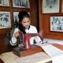 Cucu Bung Karno Resmi Dampingi Gus Ipul Ikut Pilkada Jatim
