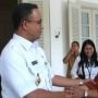 Ada Razia Polisi, Anies Minta Warga Jakarta Tertib Lalu Lintas