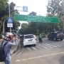 Pemotor Senang Bisa Kembali Lintasi Jalan MH Thamrin