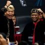 Kalah Pilkada Jabar, TB Hasanuddin - Anton Charliyan Jadi Caleg