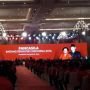 Jokowi Bakal Berpidato di HUT ke-45 PDI Perjuangan