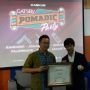 Di Sini Pecinta Pomade Bakal Dimanjakan, Datang Yuk!