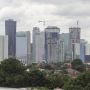 Rupiah Melemah, Pengembang Properti Malah Untung