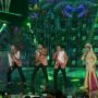 Konser Ultah Indosiar ke-23 Diwarnai Kericuhan