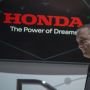 Honda Kenalkan Power Bank Mobil Listrik, Robot yang Bisa Dipeluk