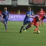 Babak Pertama, Indonesia vs Islandia Imbang 1-1