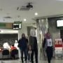Istri Setnov Jenguk Ade Komarudin yang Kritis di RSPAD