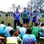 Jawara Liga 1 Ditumbangkan Klub Kasta Kedua, Apa Kata Simon?