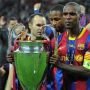 Ada Eric Abidal, Berikut 5 Pesepak Bola Top yang Mengidap Kanker