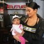 Bersiap Sambut Anak, Kylie Jenner Beli Tempat Tidur Bayi