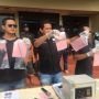 Perampok yang Sekap Ayah dan Bayi di Kedoya Akhirnya Terungkap