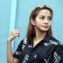 Kirana Larasati Sewot Dianggap Tak Becus Jika Jadi Anggota DPR