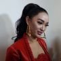 Soal Pernikahan Vicky Prasetyo, Zaskia Gotik: Bodo Amat...