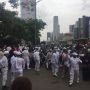 Setelah Tahu Facebook Libur, Massa Pendemo Bubarkan Diri