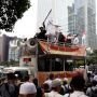 FPI dkk Minta Facebook Tak Remehkan Demonstasi Mereka