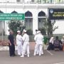 Ali al Athos Cs Bersiap Mendemo Kantor Facebook Siang Ini