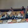 Sejarah Baru, Kaum Hawa Arab Saudi Nonton Sepakbola di Stadion