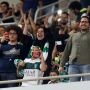 Sejarah Baru Perempuan Arab Saudi, Boleh Nonton Bola di Stadion