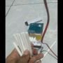 Beli Sebungkus Rokok Isinya Busa Semua, Lelaki Ini Bikin "Ngakak"