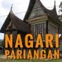 Di Kaki Gunung  Marapi, Temukan Desa Terindah di Dunia Ini