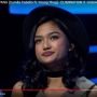 Mengejutkan, Marion Jola Tersingkir dari Indonesian Idol 2018