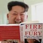 Korut: Buku 'Fire and Fury' Sinyal Kematian Rezim Donald Trump