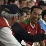 Empat Calon Penantang Jokowi di Pilpres 2019