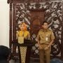 Ketemu Sandiaga, Airin Minta MRT Sampai ke Tangsel