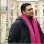 Ivan Gunawan Ingin Menetap di Paris, Begini Alasannya
