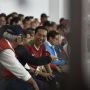 Ini Kata Jokowi Usai Saksikan Timnas Indonesia Dibantai Islandia