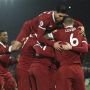 Liverpool Tumbangkan City, Kepergian Coutinho Pun Terlupakan