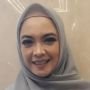Saat Umrah, Inggrid Kasil Ditunjuk Jadi Cawabup Bogor